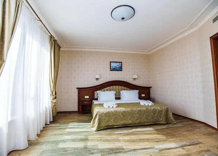 Aqua View Boutique Hotel