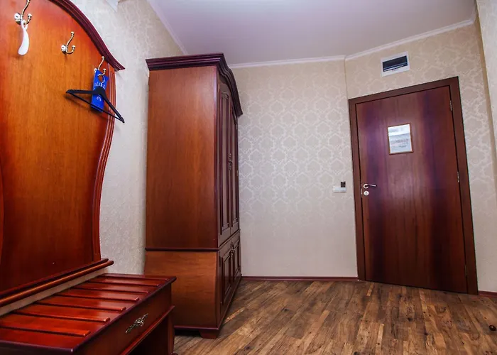 Hotel Aqua View Boutique 4*