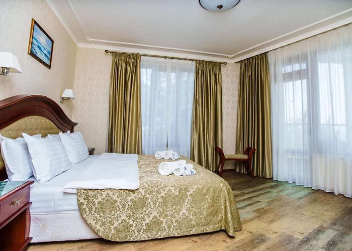 Hotel Aqua View Boutique