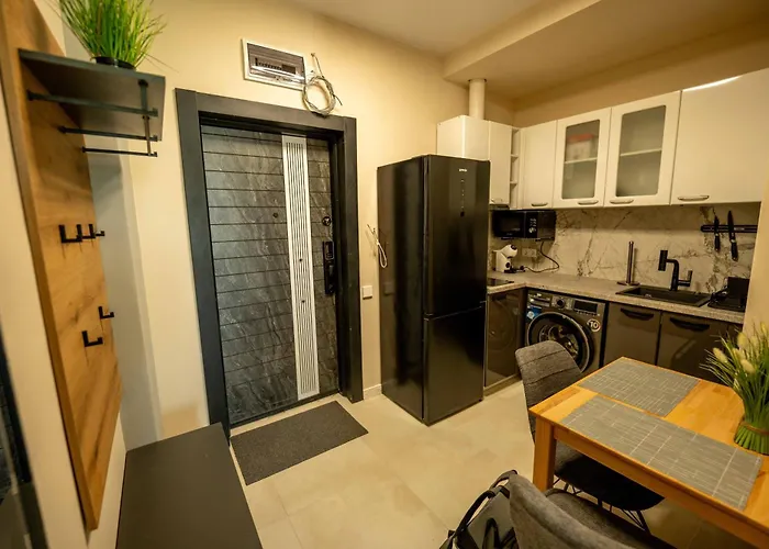 Aqua View Boutique Hotel Golden Sands