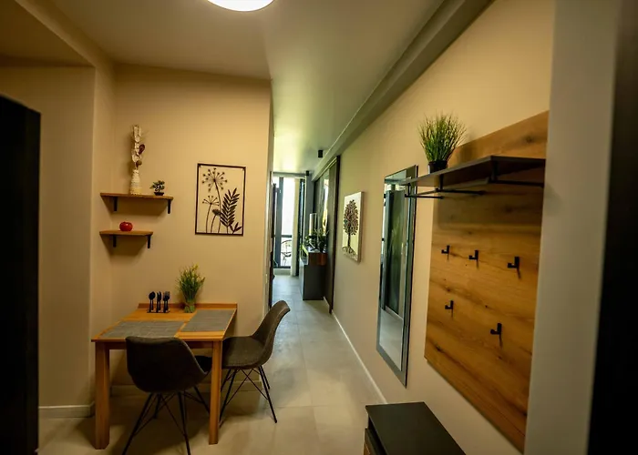 Aqua View Boutique 4*