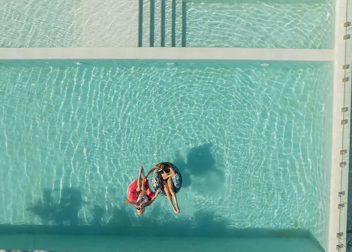 Hotel Aqua View Boutique Golden Sands