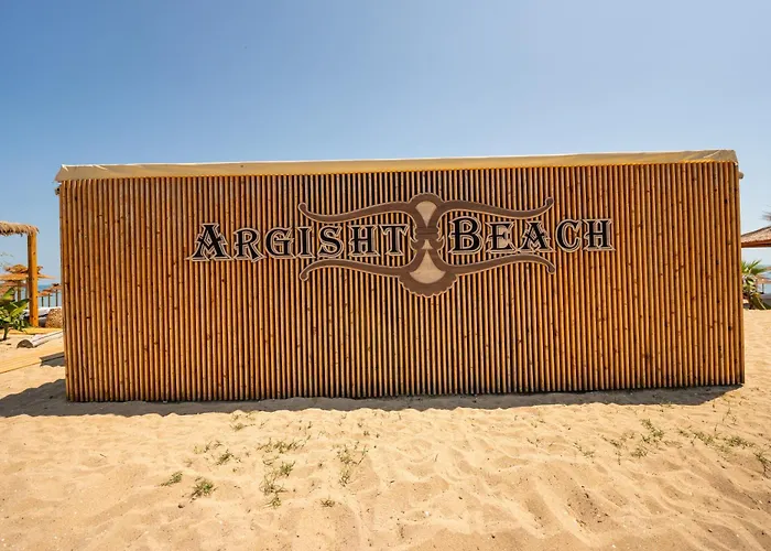 Aqua View Boutique 4* Golden Sands