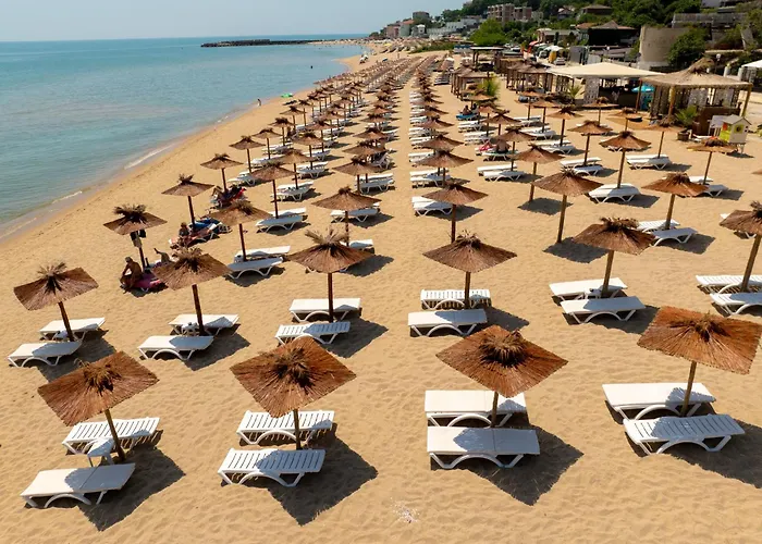 Aqua View Boutique Szálloda 4*