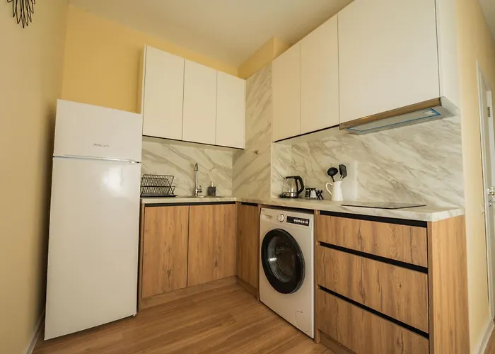 Aqua View Boutique Hotel Golden Sands