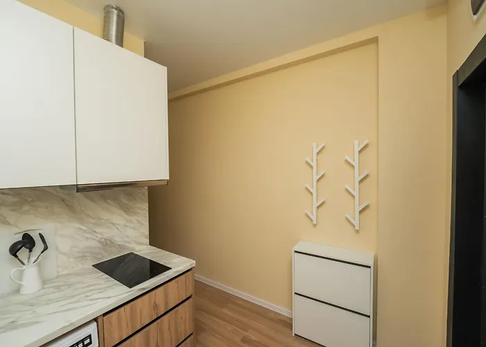 Aqua View Boutique 4* Golden Sands