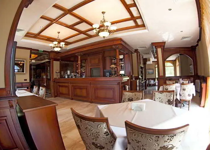 Aqua View Boutique Golden Sands